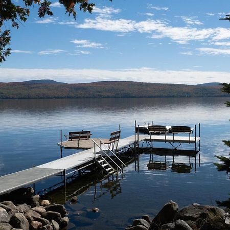 Rangeley Lake House, Lake Access, Saddleback 15Min Eksteriør bilde