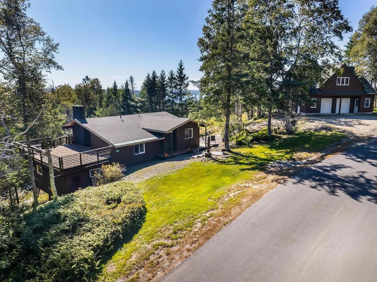 Rangeley Lake House, Lake Access, Saddleback 15Min Eksteriør bilde